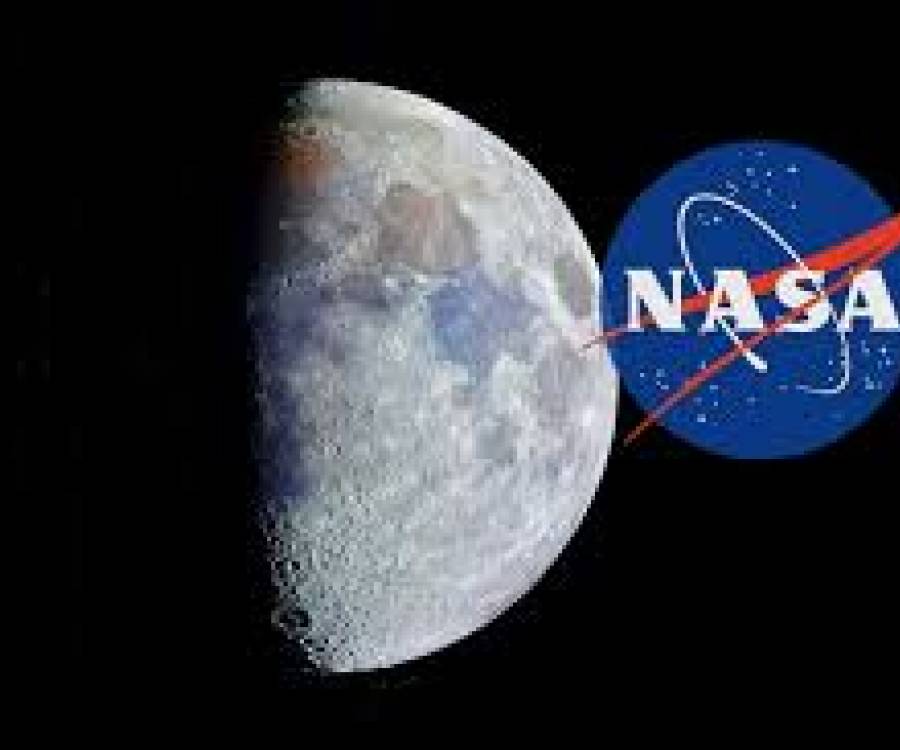 La NASA programa dos descensos tripulados para 2028