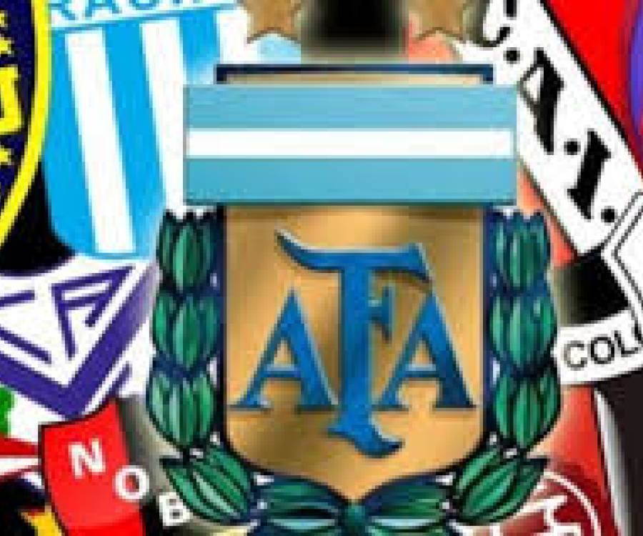 la AFA ratificó el paro y suspendió la fecha del fin de semana