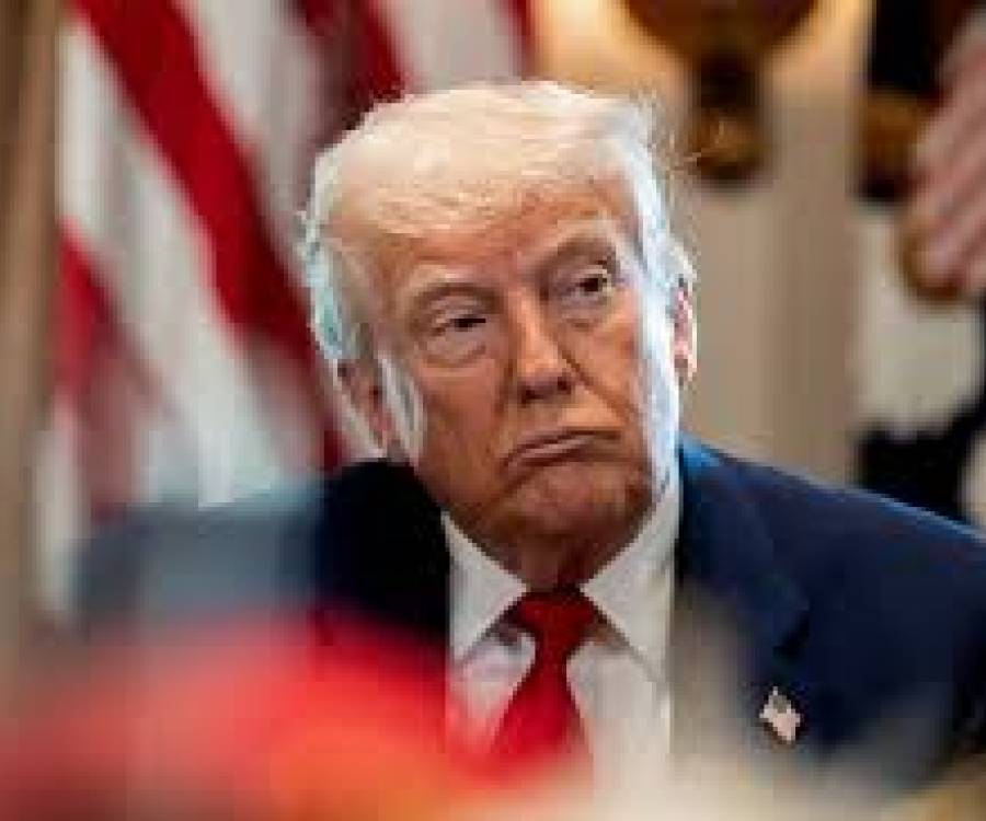 Petróleo, gas y uranio: el botín que busca Trump en Irán