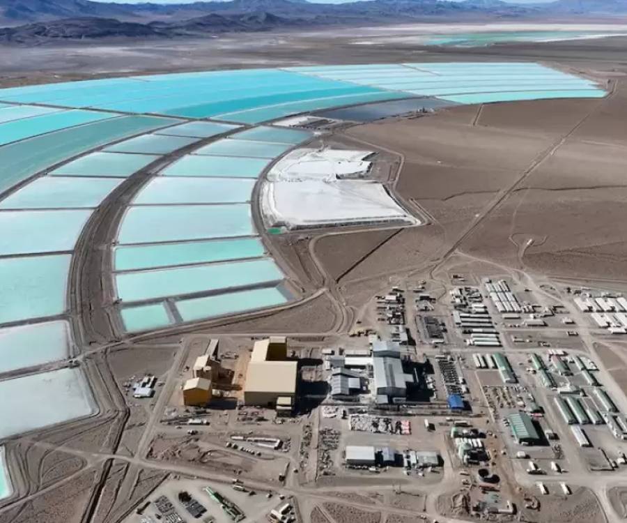 Catamarca impulsa una ley para transparentar la gestión minera y garantizar acceso público a la información