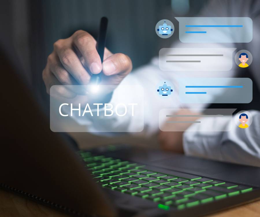 Chatbots: “no es abogado”