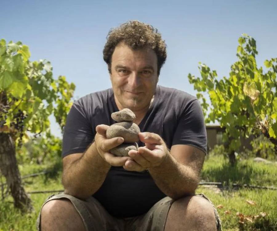 Alejandro Vigil nuevamente entre los 100 mejores enólogos del mundo