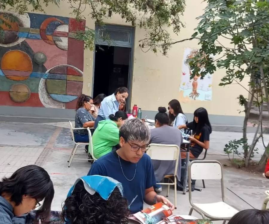 El ISAC abre inscripciones para la Tecnicatura en Gestión Sociocultural