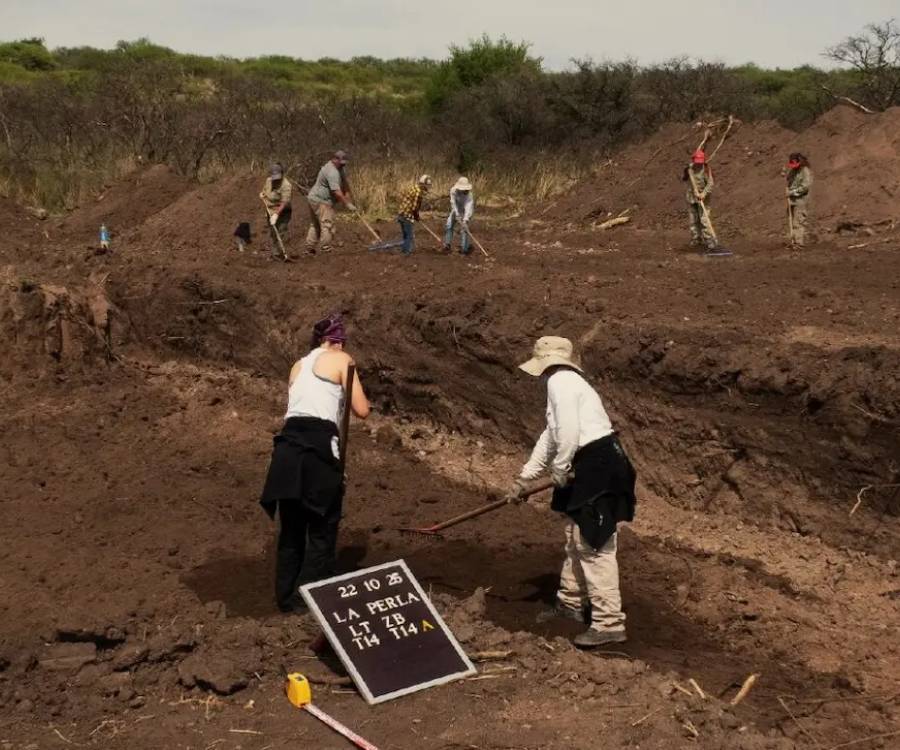 A 50 años del golpe militar: Identificaron en Córdoba los restos de 12 víctimas 