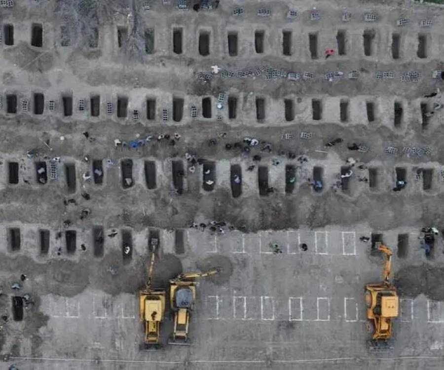 EE.UU. habría bombardeado una escuela en Irán por error