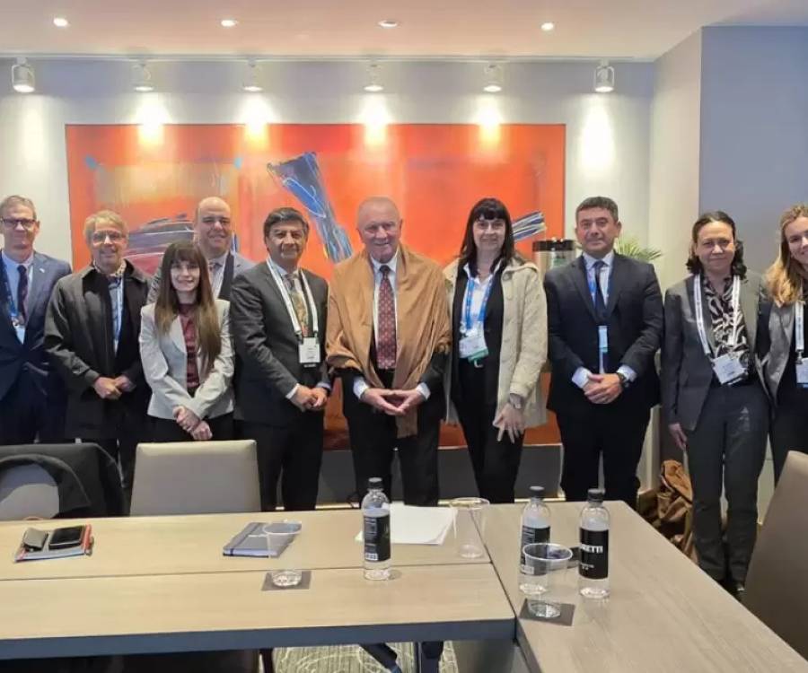 Catamarca consolida su potencial minero en la PDAC 2026