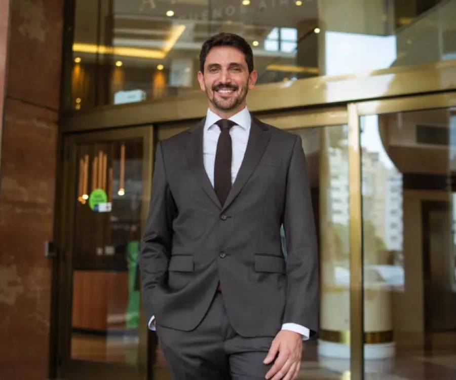 Amérian apuesta al turismo de lujo y lanza una nueva marca de hoteles boutique