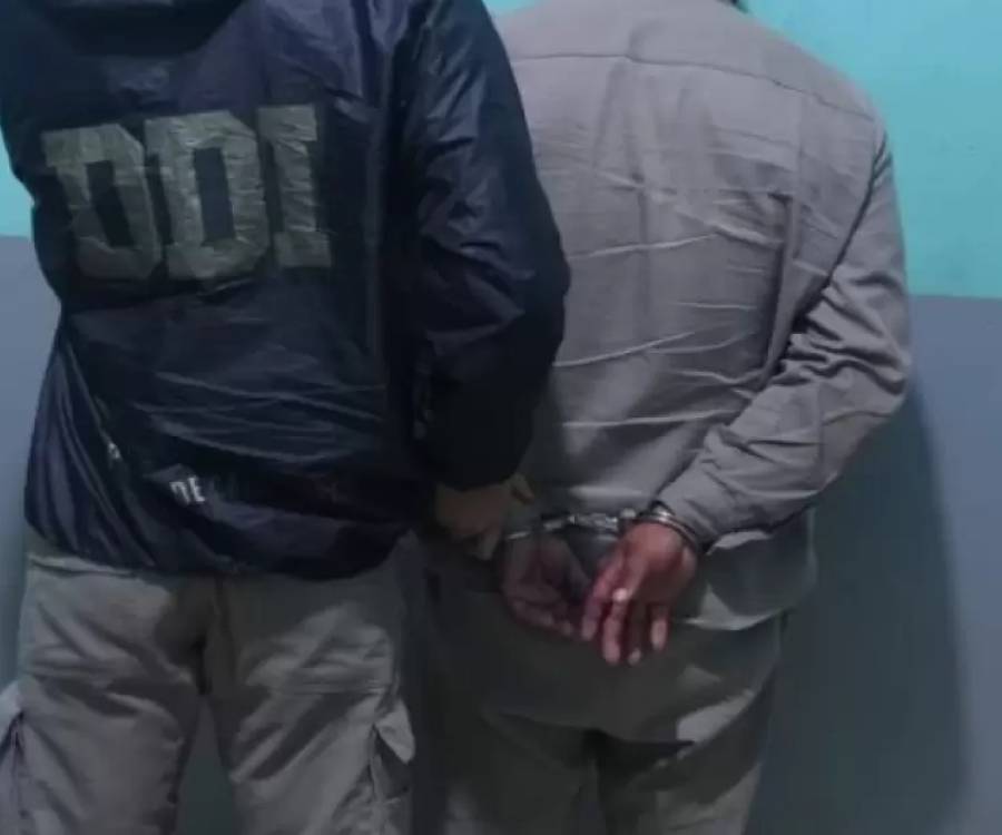 Catamarca: Esclarecen millonario robo en el Colegio de Escribanos y arrestan a un sospechoso