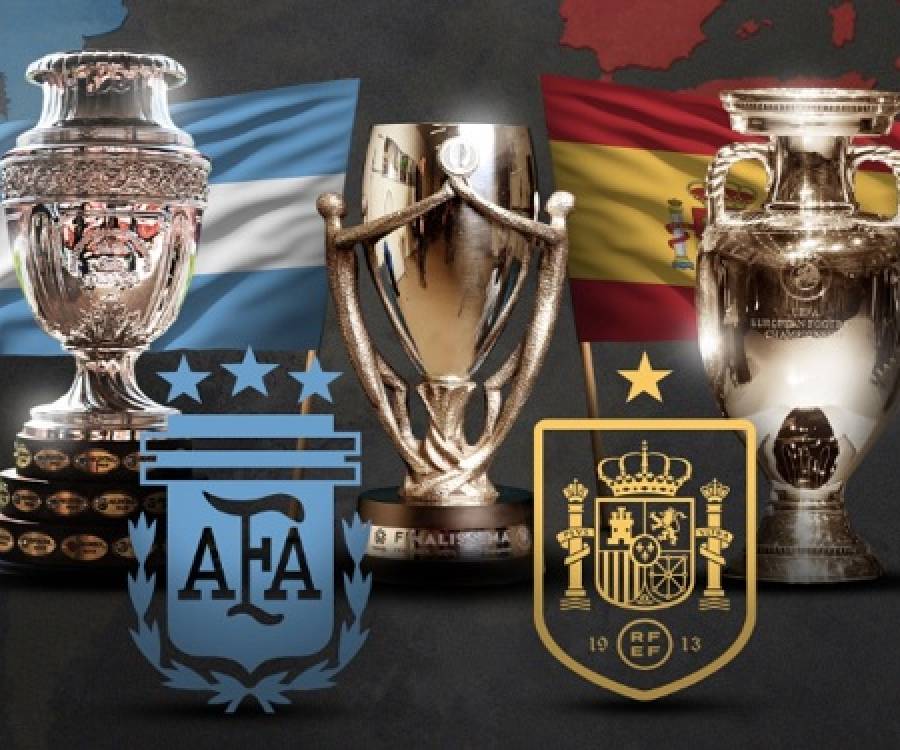 Si se suspende la Finalissima, la Selección argentina analiza entrenarse en Ezeiza y jugar un amistoso