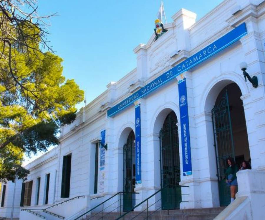 Paro universitario: docentes reclaman paritarias y financiamiento