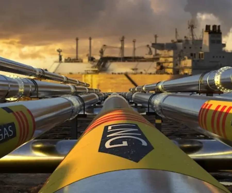 Los drones iraníes dañaron el mayor complejo de gas licuado del mundo: qué empresas se beneficiarán en el caos por el suministro