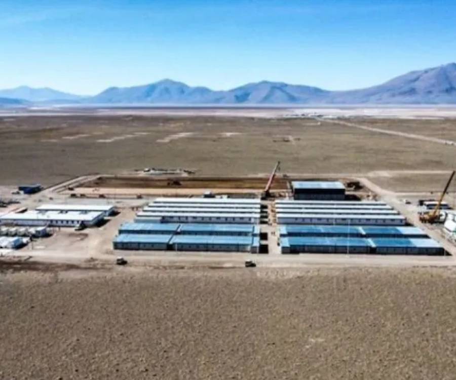 Minera Rio Tinto: nuevas inversiones para el litio argentino