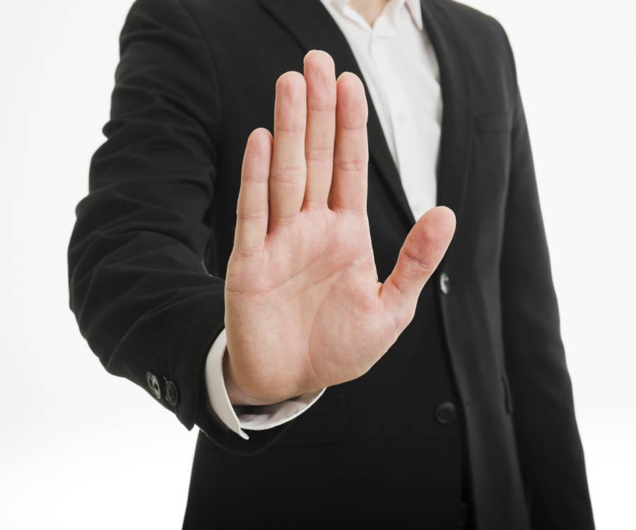 La sentencia es del juez, no de la IA