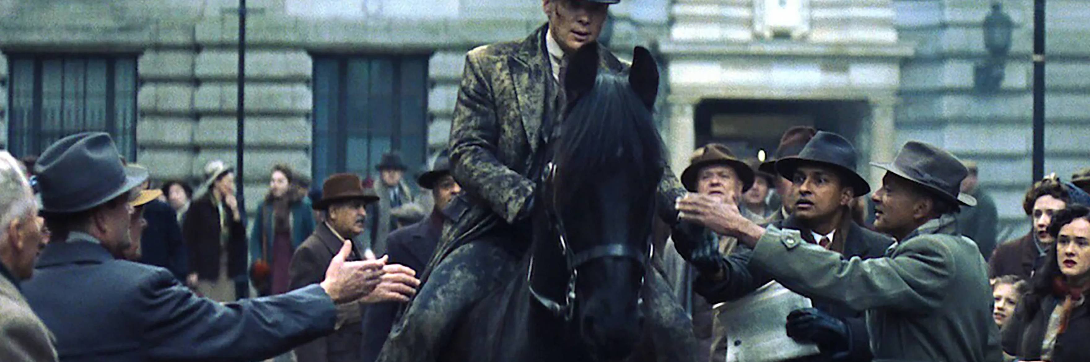 El creador de ‘Peaky Blinders’ reveló cómo se escribió el destino de Tommy Shelby: “Al final solo había una conclusión”