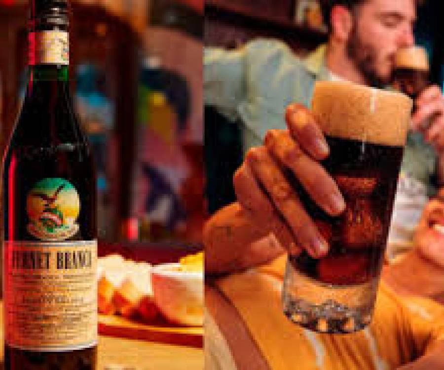 El fenómeno Branca: la estrategia de la dinastía italiana para valer US$ 1.200 millones y expandirse desde Argentina