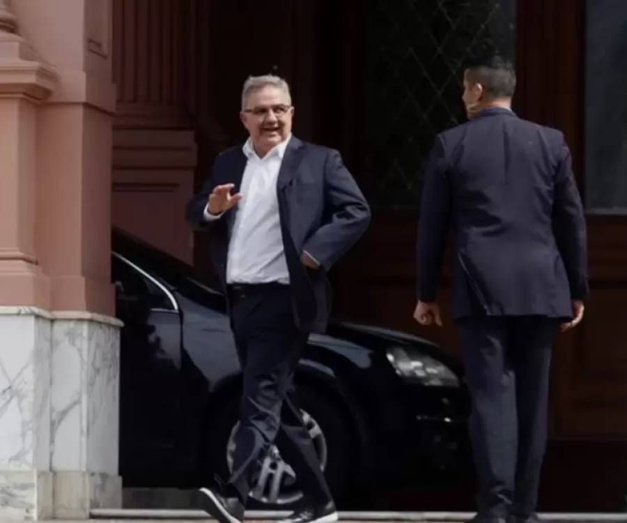 Catamarca recibió 2500 millones de pesos de Nación