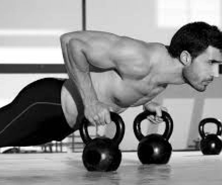 Siete pruebas físicas que todo hombre debería superar después de los 40: la mayoría falla en más de la mitad