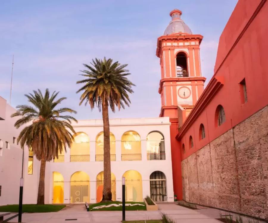 Viernes Santo en CATA: gastronomía regional, música coral e identidad