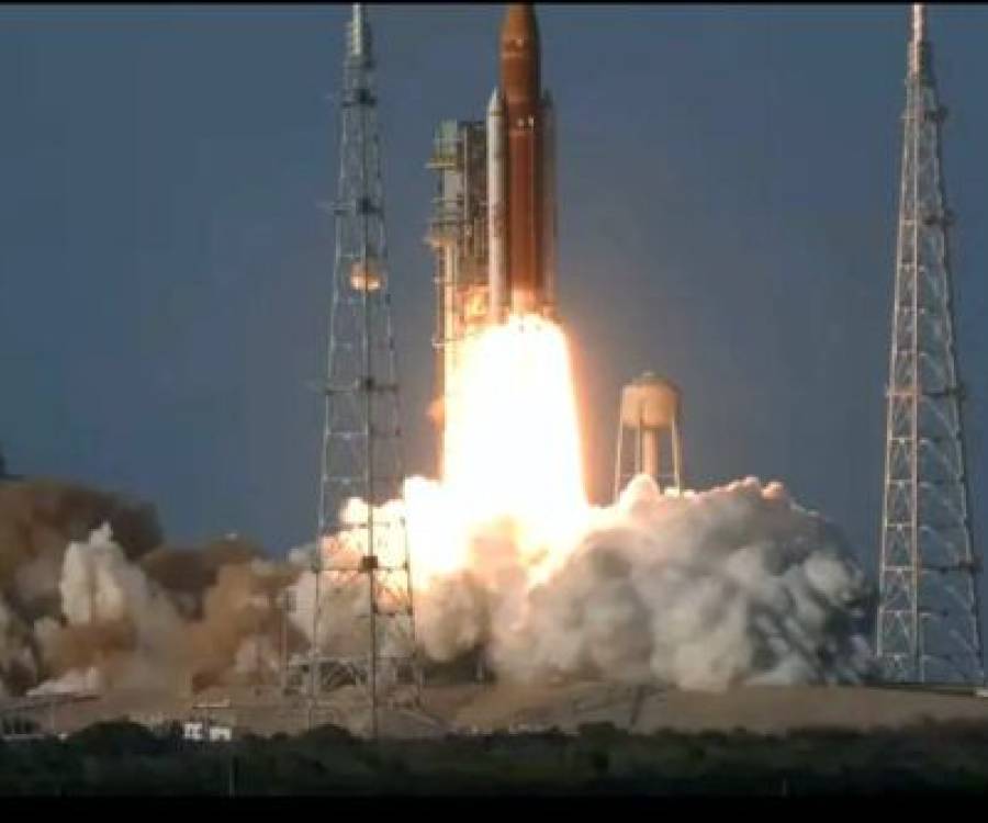 Misión Artemis II de la NASA: uno por uno, todos los récords que rompe esta travesía hacia la Luna