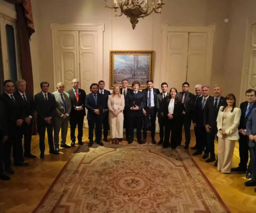 Adelantos de coparticipación: Catamarca recibirá hasta $400.000 millones