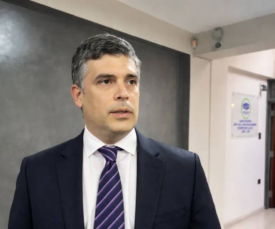 Rosales Matienzo será postulado como Fiscal de Estado y Educación se unifica con Trabajo