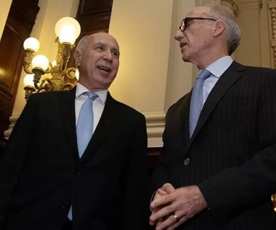 Rectores apoyaron la propuesta de la Corte para transparentar la selección de jueces