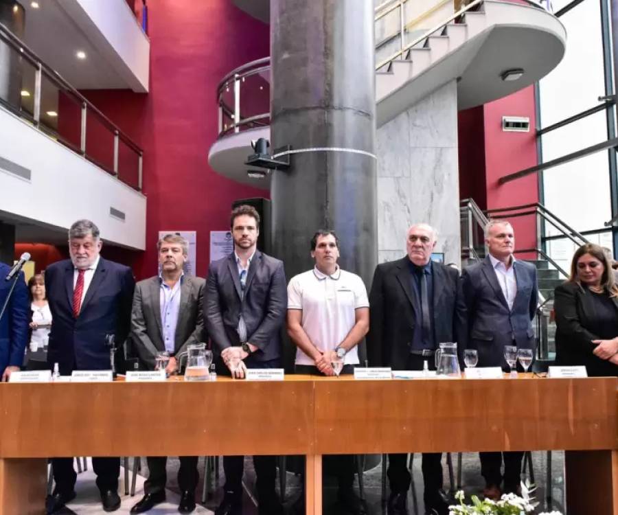 Con el apoyo de Catamarca, Industriales del Norte piden declarar la emergencia del sector