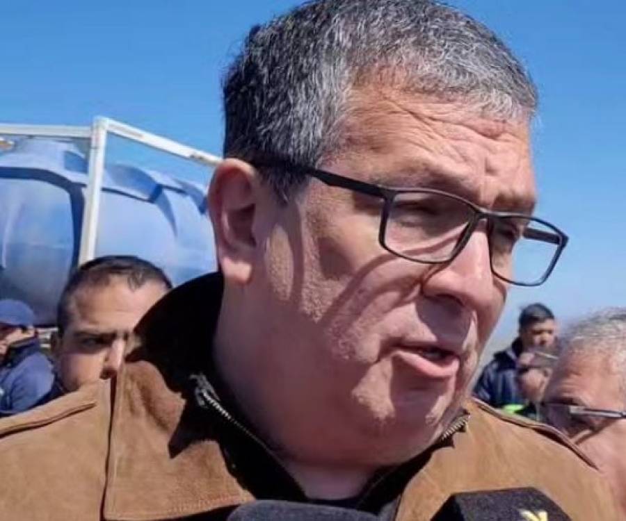 El Ministro Niederle integrará el Consejo de Coordinación del Norte de Transnoa