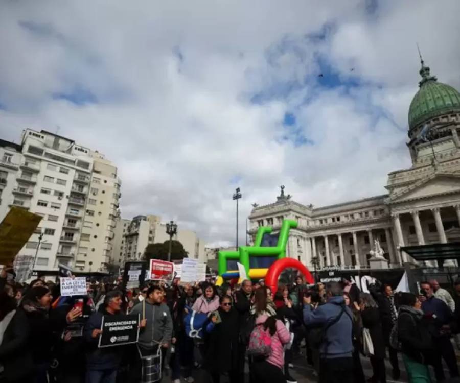 Discapacidad: El Gobierno impulsa una nueva ley con reempadronamiento obligatorio