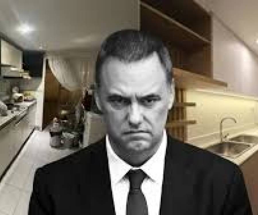 Adornigate: reconocen que el departamento de Caballito podría haberse vendido