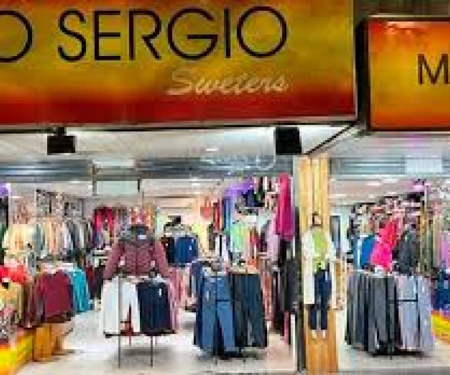 Mauro Sergio: pidieron concurso preventivo