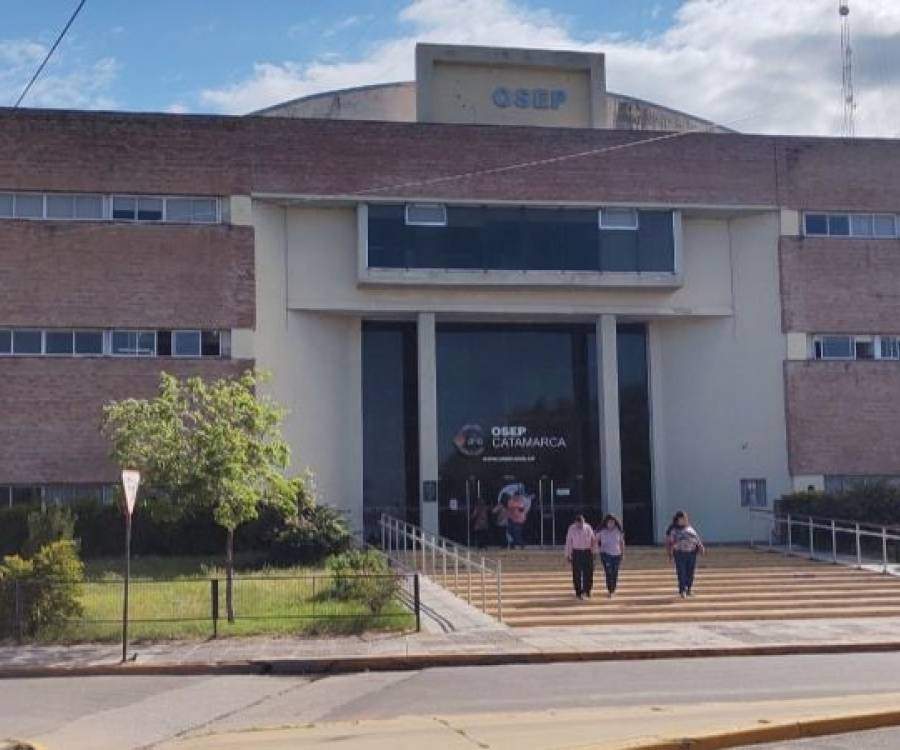 OSEP volvió a denunciar irregularidades en el uso de prestaciones y medicamentos