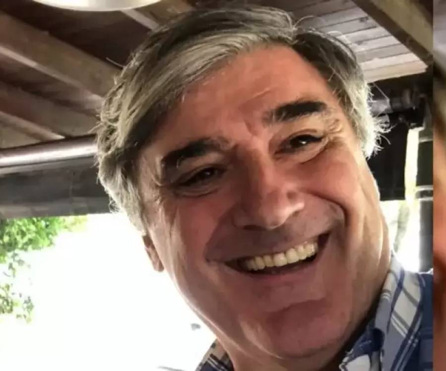 Infraestructura nacional: designan a Fernando Herrmann tras la salida de Frugoni y los cambios impactan en la obra pública