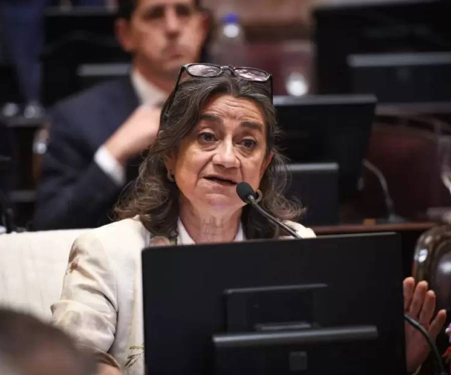 Corpacci cuestionó al Gobierno nacional y pidió respaldo para la tarifa diferenciada en el Norte Grande