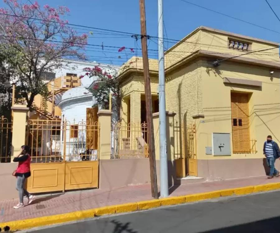 Habilitan a cuatro colegios de Catamarca a aumentar de entre un 50% y 70% su cuota
