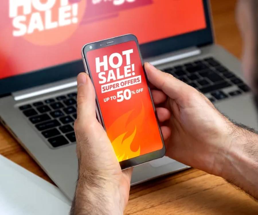 Se viene el Hot Sale 2026