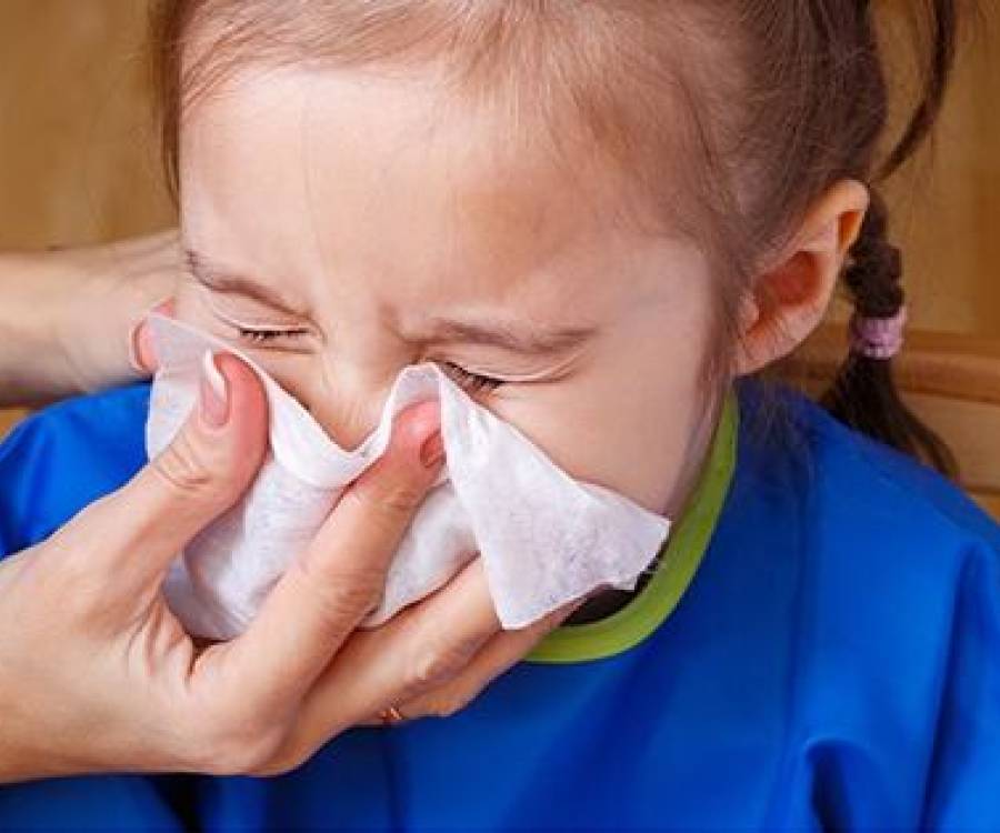 Alerta en salud: crecen los virus respiratorios y avanza el chikungunya