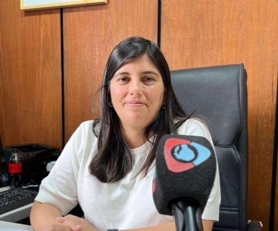 Fernanda Rosales defendió el juicio por jurados