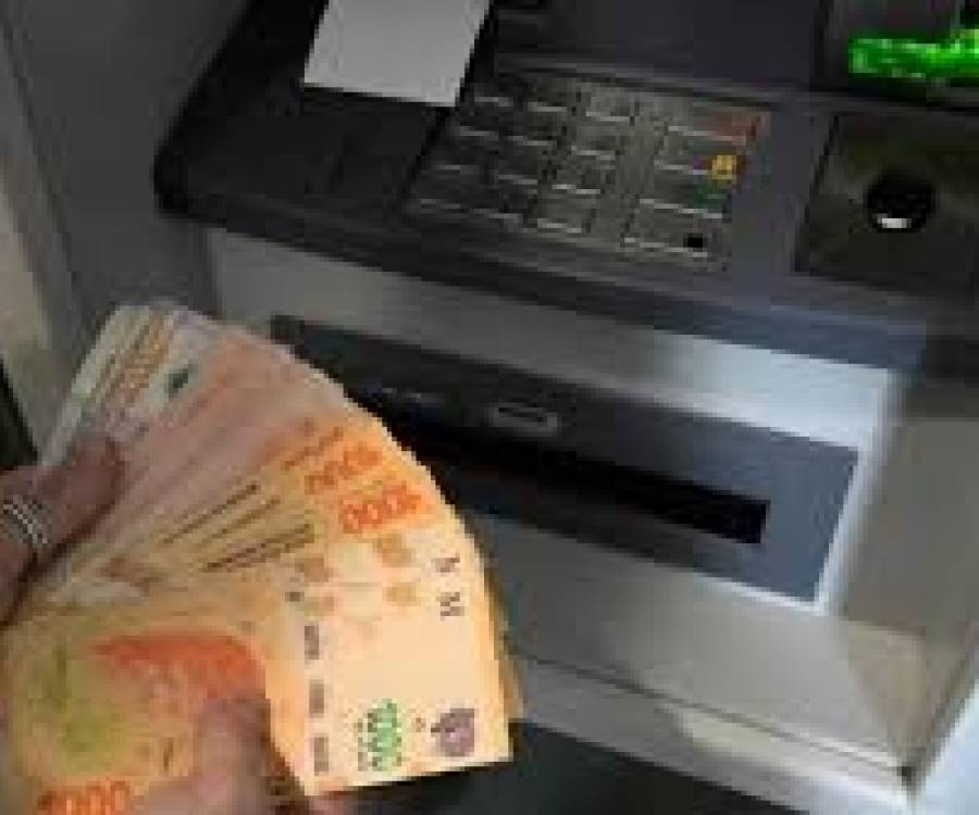 Cronograma de pago de los haberes de mayo de la Administración Pública