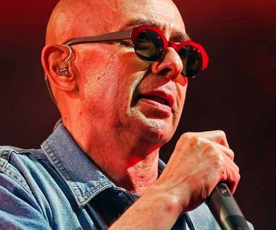 Conmoción en el rock nacional: murió el Indio Solari