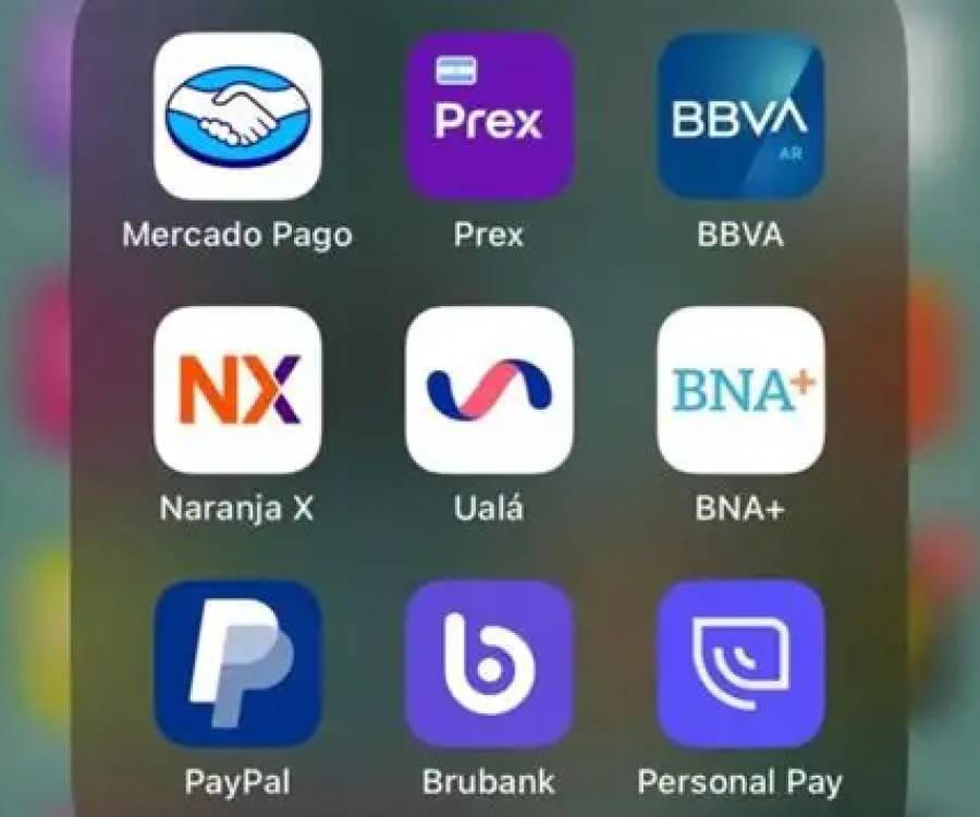 Billeteras virtuales: cuál tiene la mejor TNA de Argentina para ganarle a la inflación