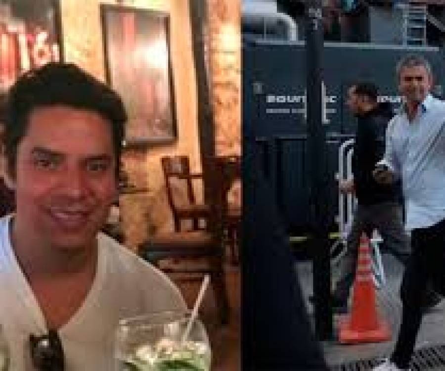 Encontraron muerto a un directivo de una empresa de Martín Menem