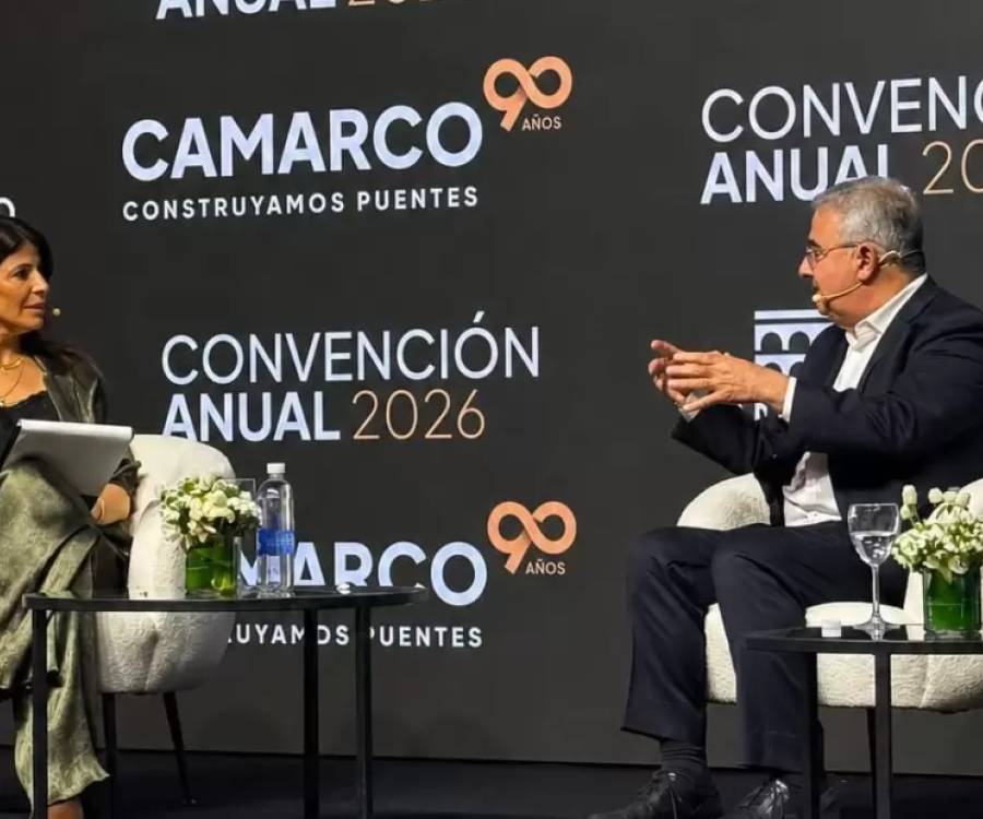 Jalil destacó el rol de la infraestructura en el desarrollo económico de Catamarca