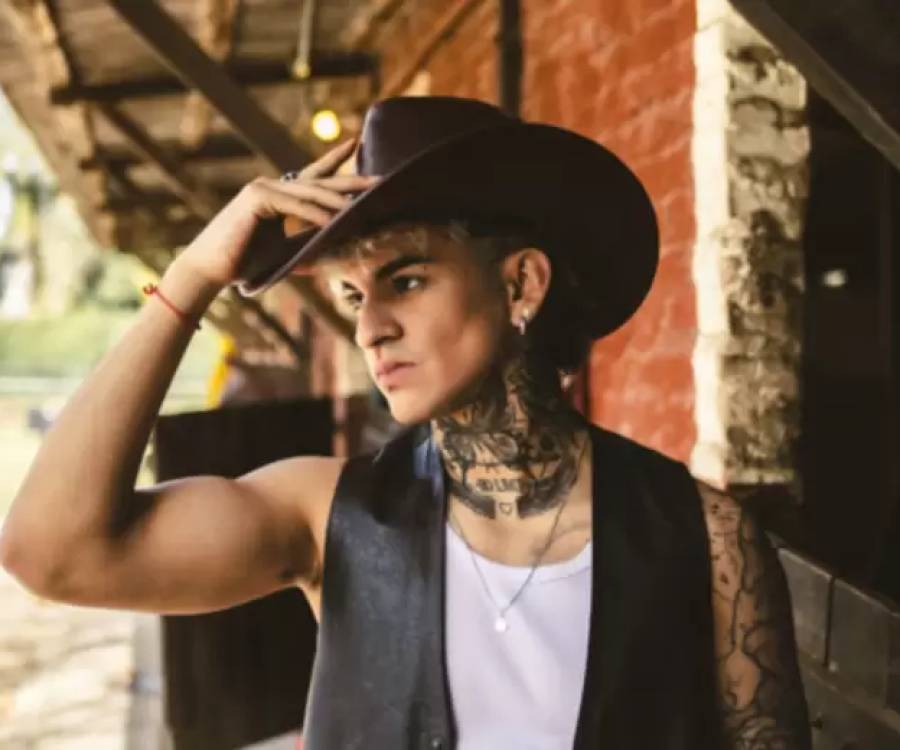 Valen Vargas confirmó su noviazgo y revolucionó las redes con un romántico mensaje