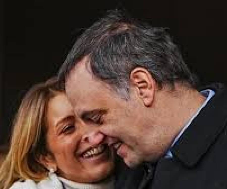 La oposición construye una mayoría en el Senado para avanzar contra Adorni y el Gobierno gestiona con Provincias