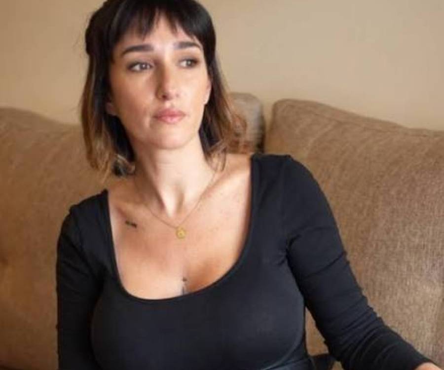 Leila Gianni amenaza con abandonar La Libertad Avanza tentada por Villarruel