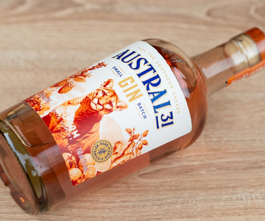 Cuál es la destilería cordobesa más reconocida de la International Wine & Spirit Competition