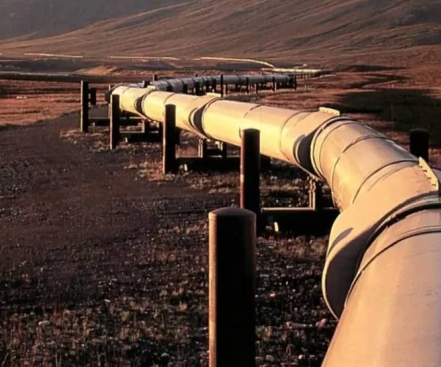 El Gobierno no hizo la extensión del gasoducto Kirchner y obliga a la industria a importar el gas faltante