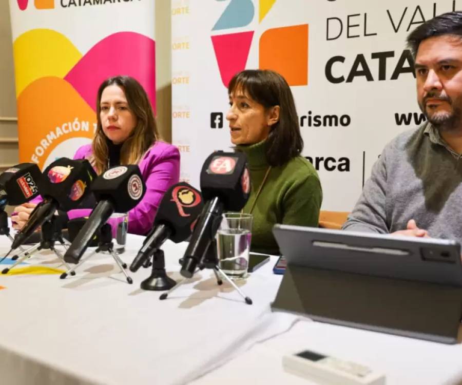La Capital presentó la agenda turística y cultural para julio: todos los detalles