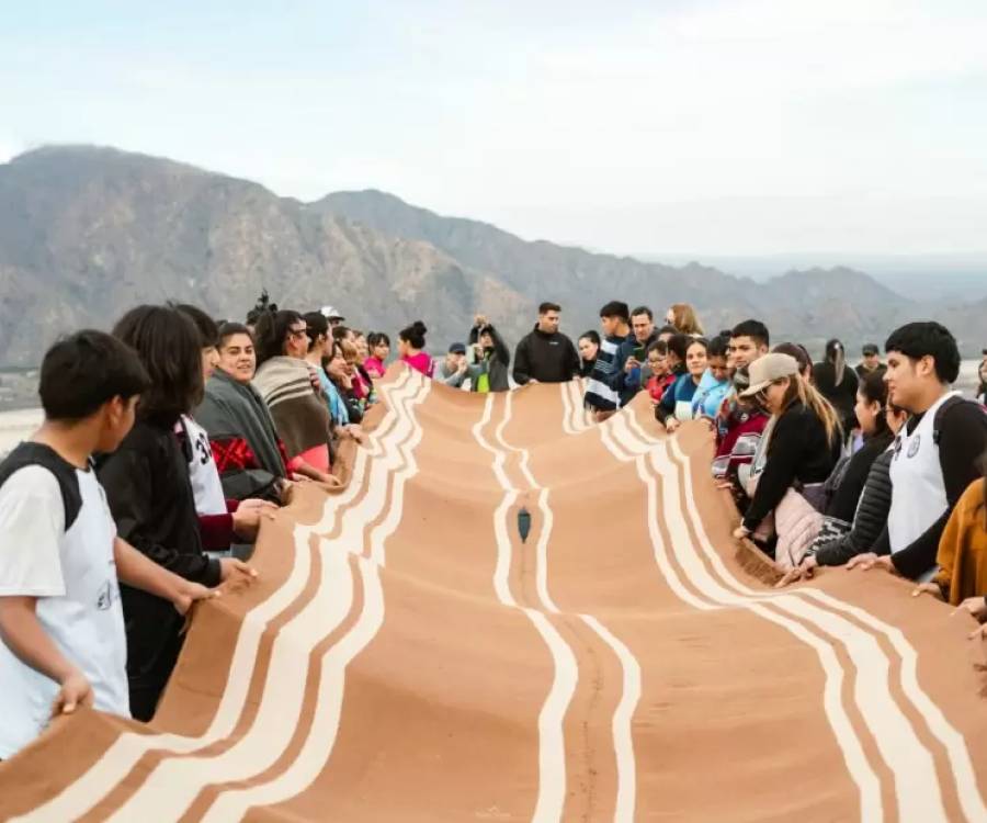 Catamarca, además del Poncho, tiene más eventos para las vacaciones de invierno
